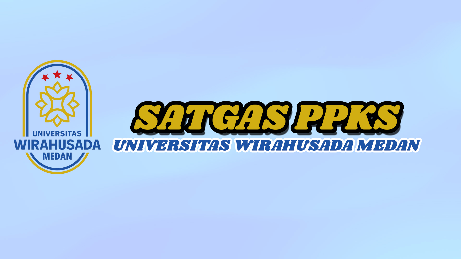 "SATGAS PPKS" satgas