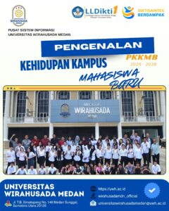 PENGENALAN KAMPUS pengenalan kampus