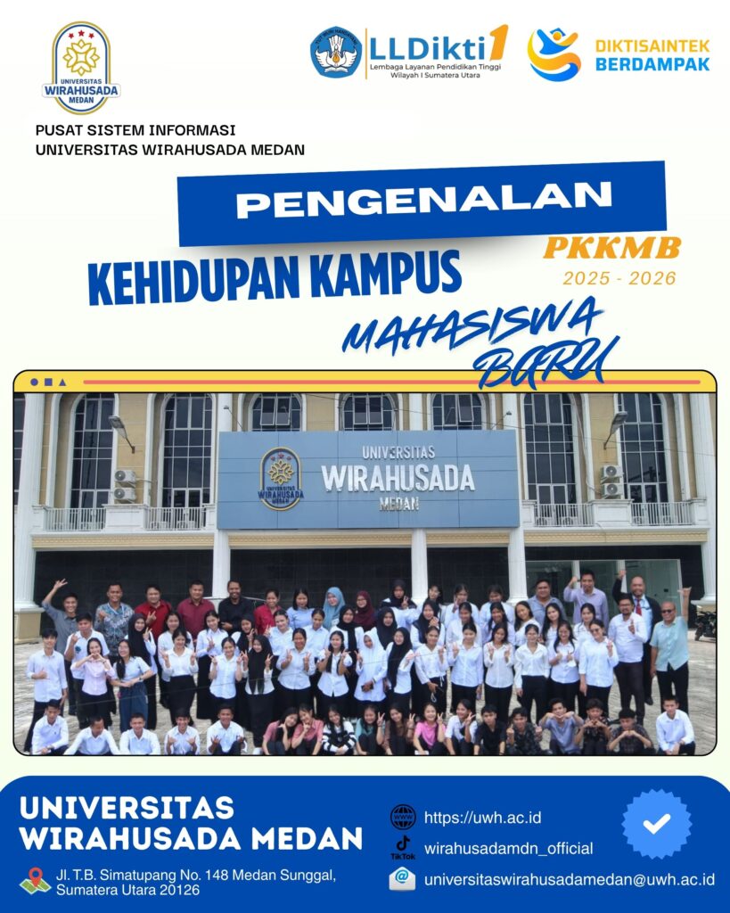 pengenalan kampus